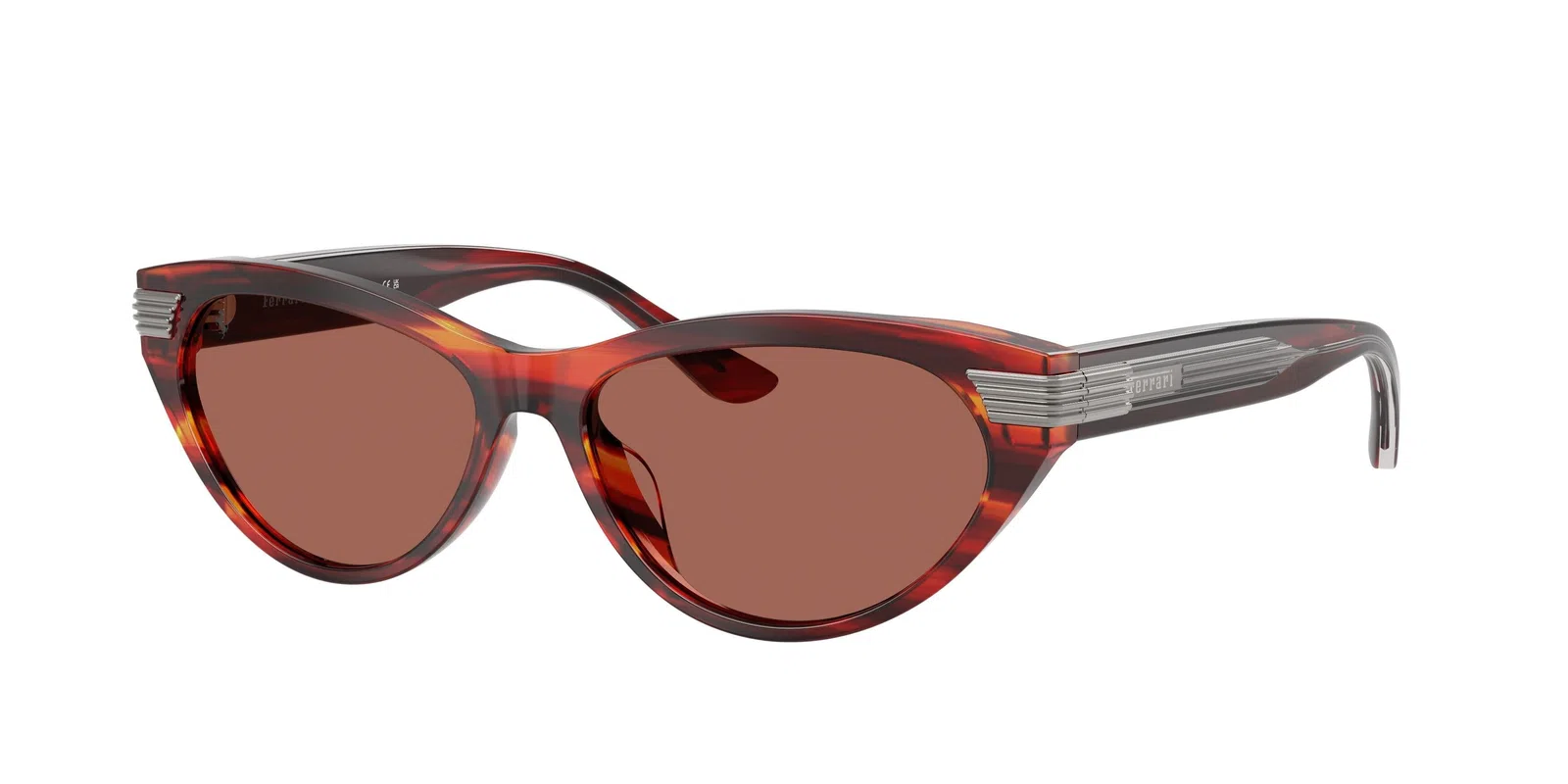 Ferrari 2020U Sunglasses - view 4